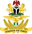Nigerian Air Force logo